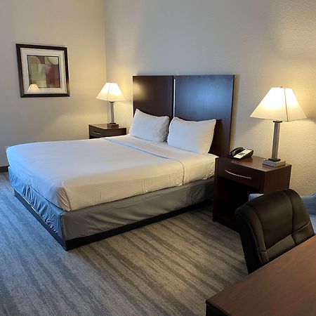 Best Western Tampa Luaran gambar