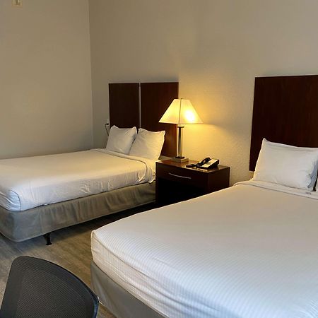 Best Western Tampa Luaran gambar