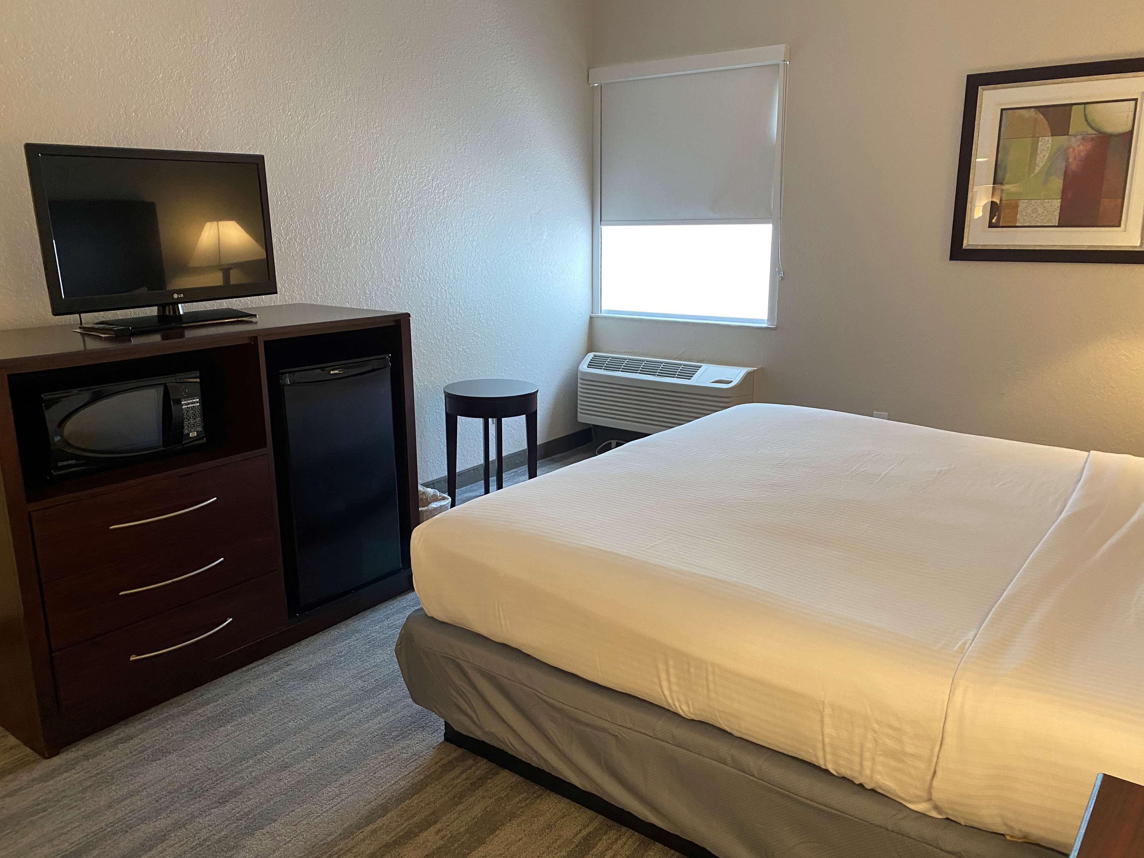 Best Western Tampa Luaran gambar