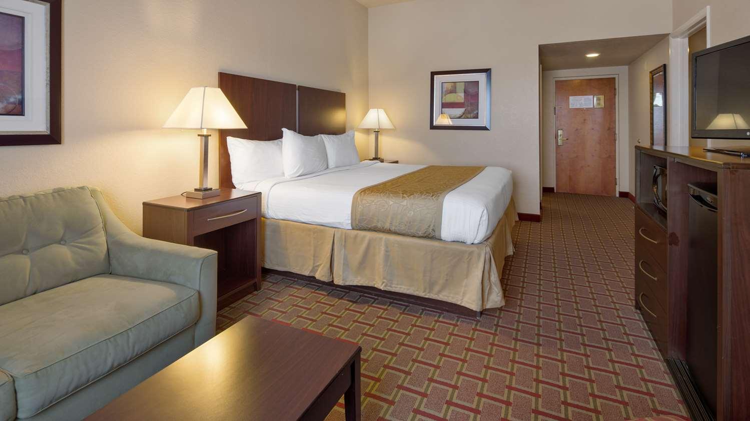 Best Western Tampa Luaran gambar