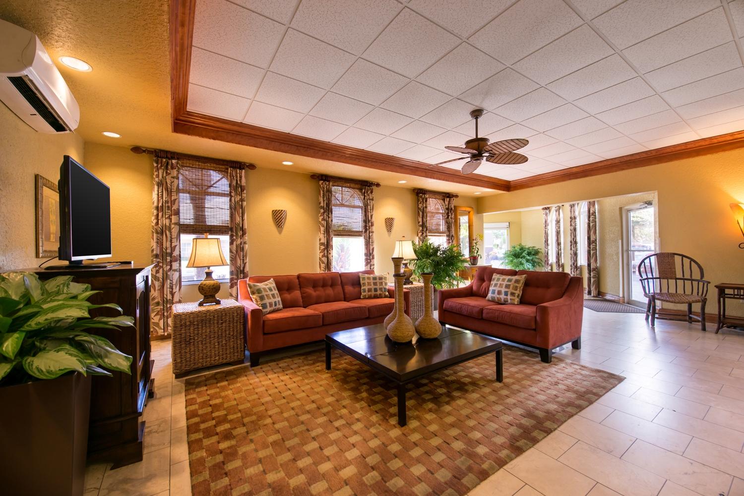 Best Western Tampa Luaran gambar