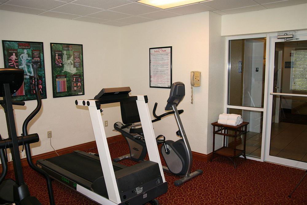 Best Western Tampa Luaran gambar